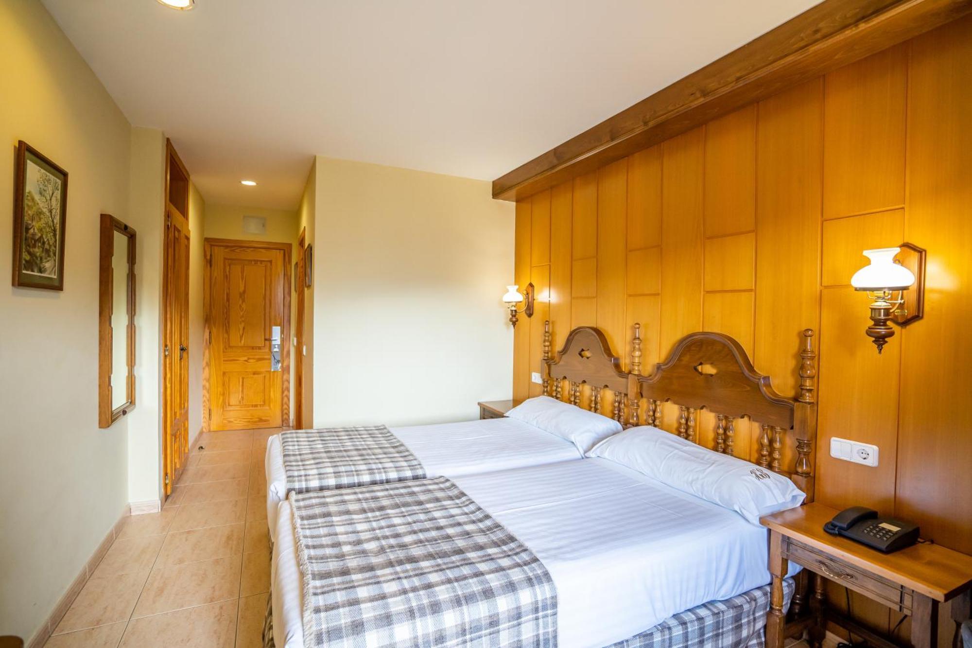 Abba Ordino Babot Hotel Exterior foto